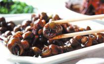 如何清洗田螺才干净