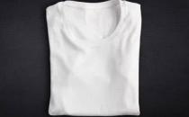 白色衣服泛黄还能穿吗