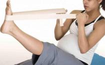 产后坚持锻炼可预防骨质疏松