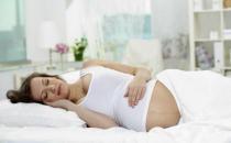 孕中期产检需要注意的事项