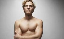 教你如何在家里锻炼出完美胸肌