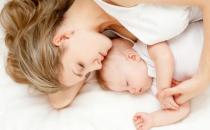 产后失眠的表现及原因