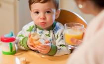 宝宝混合喂养什么时候断奶好