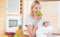 催乳按摩的手法与按摩穴位