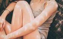 常摸女人这里能治子宫出血