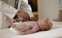 宝宝听力障碍怎么办 发现听力障碍的方法