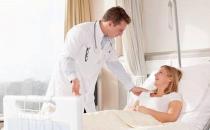 产后风湿的原因与症状