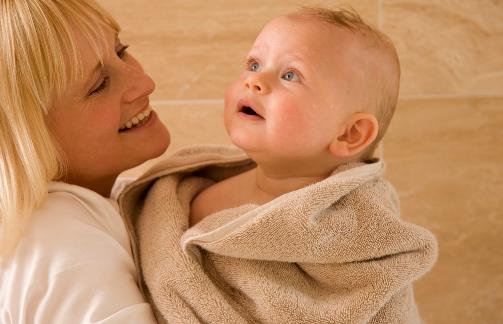 小儿捏脊的手法和好处