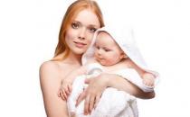 给婴儿抚触的好处有哪些