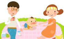 宝宝不同季节出行需要注意的事项