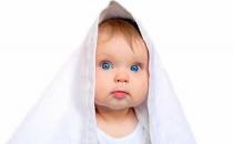 中医治疗宝宝湿疹的方法