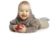 宝宝为什么会得抽动症