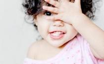 孩子斜视的原因与症状