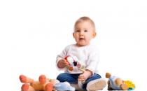 父母如何教宝宝正确发音