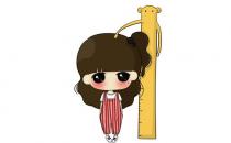 让孩子长高的秘诀有哪些