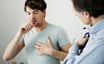 阴囊潮湿是怎么回事