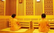 汗蒸前后需要注意哪些事项