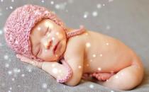 宝宝头发少怎么办 宝宝头发少的原因