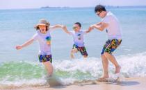 揭秘全世界醉适合度蜜月旅行胜地