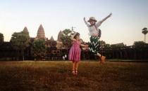 亲子出行要带那些食品