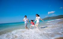 去海边玩要准备什么