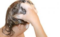 淘米水洗头发真的好吗