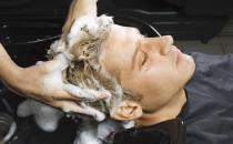 桑叶洗头真的能治疗脱发吗