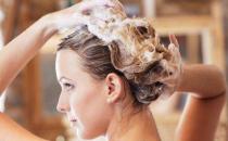 侧柏叶洗头发能够治疗脱发吗