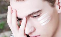 男人皮肤老化的两大致命因素