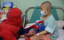 男子患癌逼迫妻子离婚 急性淋巴白血病的原因