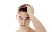 男士穿着内裤的注意事项