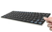 清洗电脑键盘需要注意什么事项