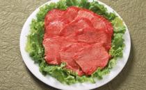 如何吃食物预防乳腺癌 女性预防乳腺癌少吃红肉