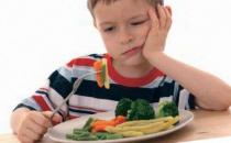 宝宝有疳积怎么办