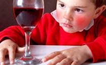 喝酒脸红好还是不红好