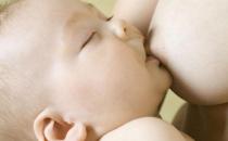 哺乳时乳头疼痛怎么办 4种方法可缓解疼痛