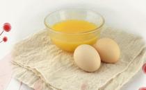 醋蛋液都有什么功效与作用