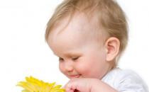 宝宝选辅食要谨慎 远离辅食选购三误区