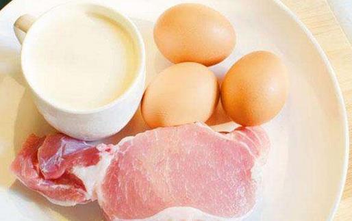 高血压患者的饮食原则