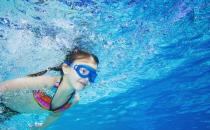 游泳时耳朵进水该怎么办