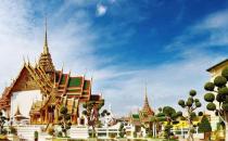 去泰国旅游带什么