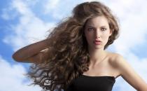 卷发怎么洗头才正确