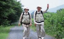 老年人外出旅游要预防这些疾病