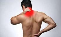 常背痛当心是颈椎病！