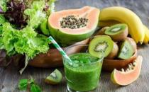 这些食物能够帮助提高免疫力哦！