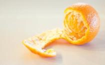 桔子皮别扔！盘点桔子皮的妙用