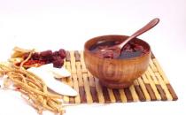 盘点常见中草药的功效