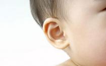 按摩耳穴竟然能降血压？