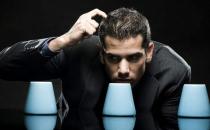 准爸爸的这些坏习惯会危害未来宝宝！