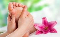 进行足底按摩需要注意什么